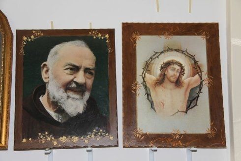 Immagini votive