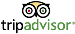 Trip Advisor Logo