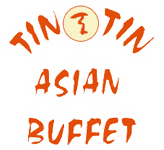 Tin Tin Asian Buffet Logo