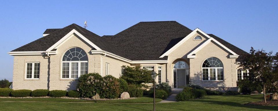 House exterior
