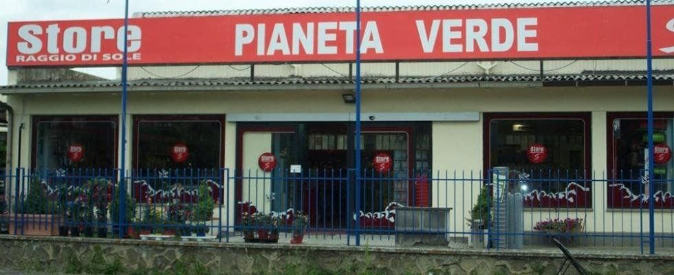 Pianeta Verde, Viterbo