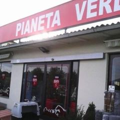 Pianeta verde store, Viterbo