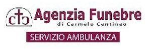 Agenzia Funebre di Carmelo Centineo - LOGO