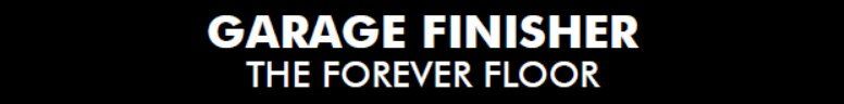 Garage Finisher The Forever Floor comparison heading