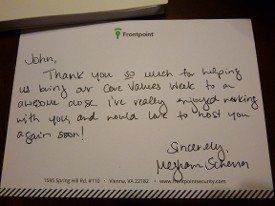 review on paper