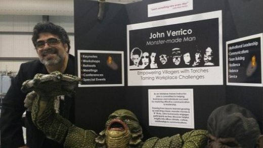John Verrico