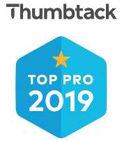 Thumbtack Top Pro 2019