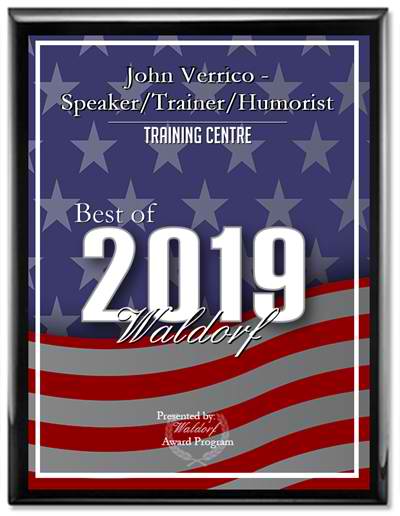 2019 Waldorf
