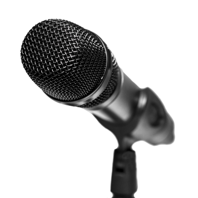Microphone