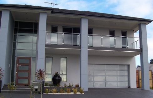 Contact us for new garage doors