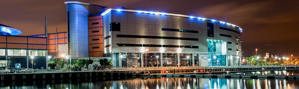 SSE Arena Belfast