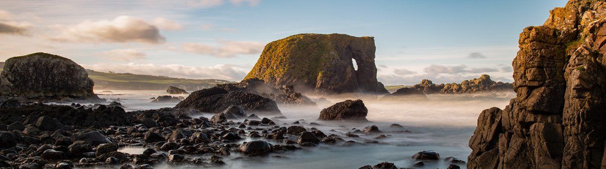 Photo of Elephant Rock by Art Ward ©