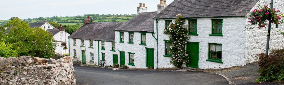 Photo of Gleno by Art Ward©