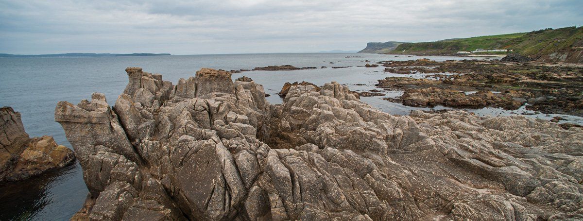 Photo of Ballycastle by Art Ward