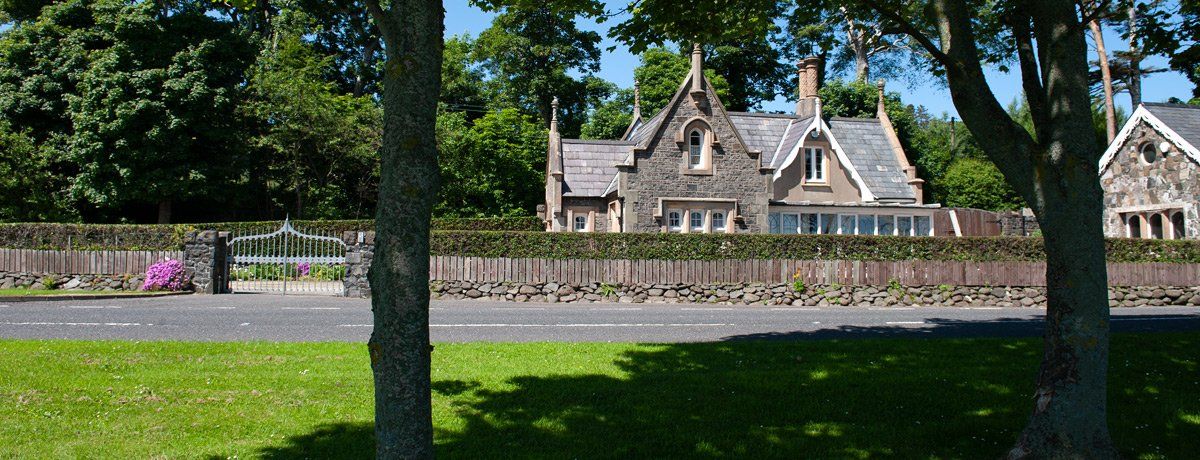 Photo of Carnfunnock by Art Ward ©