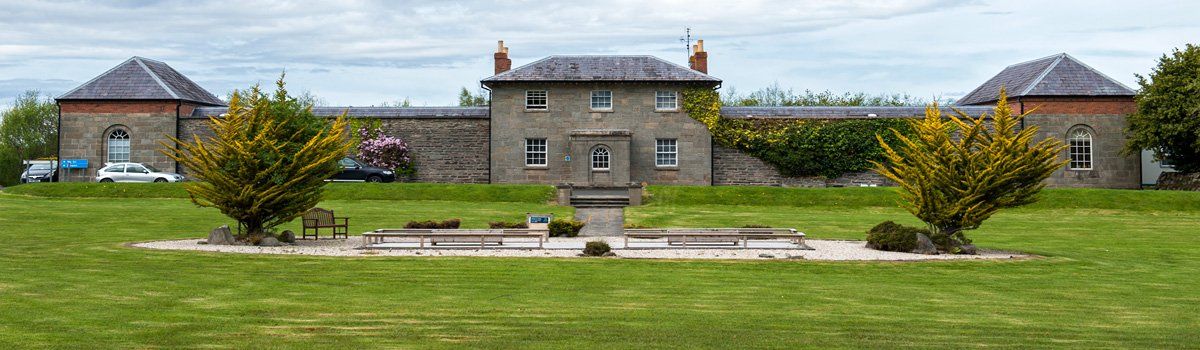 Photo Ballykelly Model Farm by Art Ward