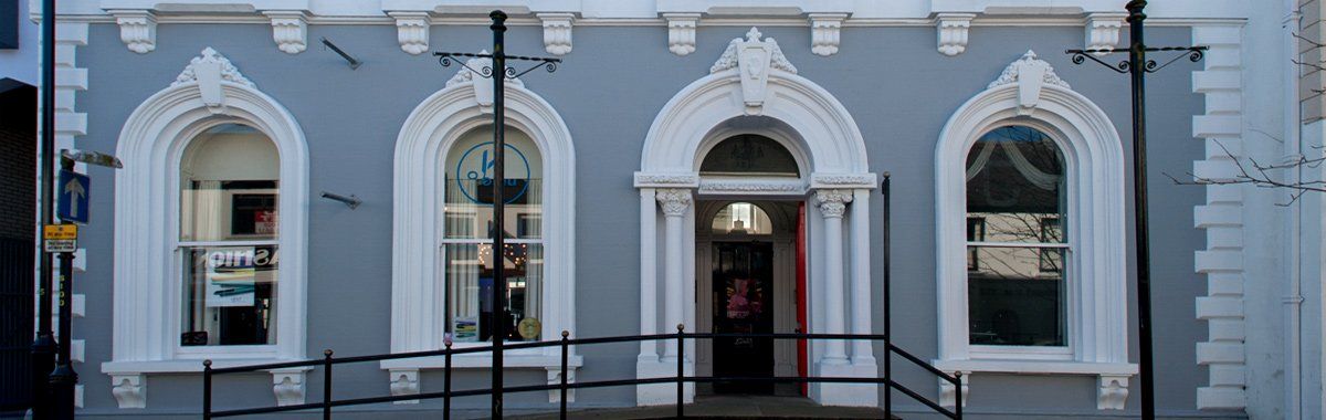 Photo of Ballymoney by Art Ward
