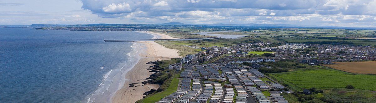 Photo of Castlerock by Art Ward