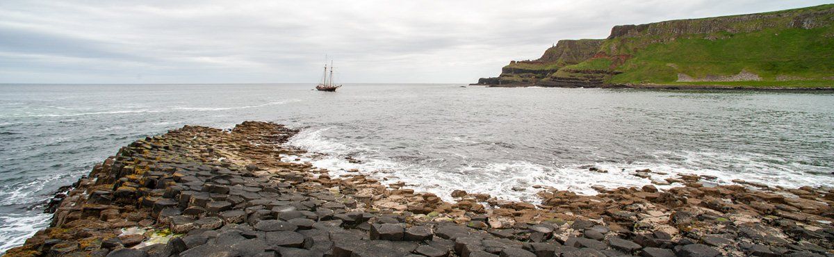 Photo of Schooner by Art Ward