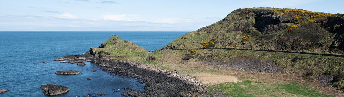 Photo of Port na Boe by Art Ward