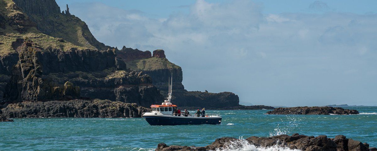 Photo of Causeway by Art Ward ©