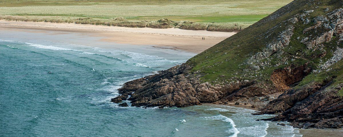 Photo of Donegal by Art Ward ©