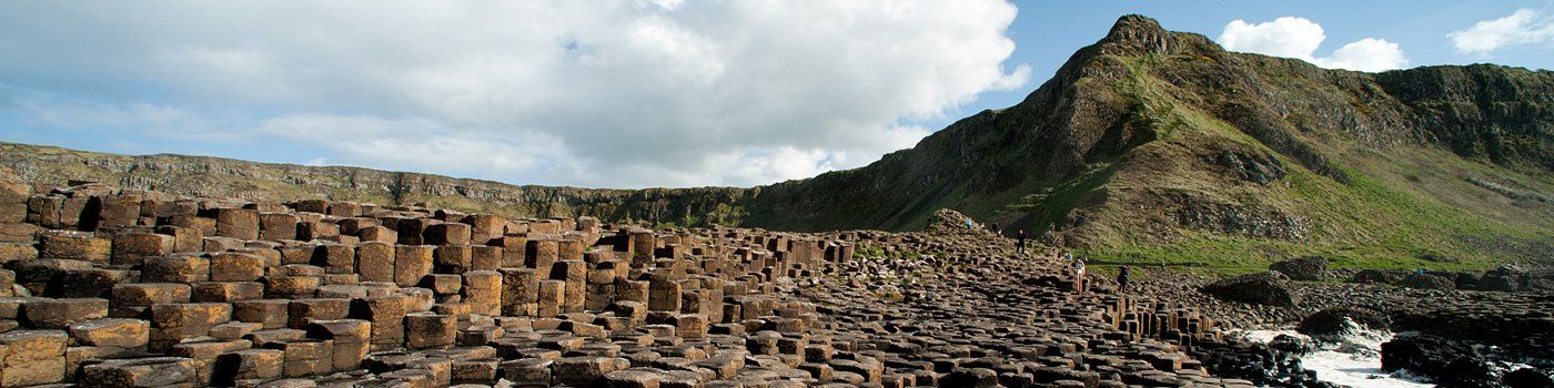 Photo - Causeway Stones by Art Ward