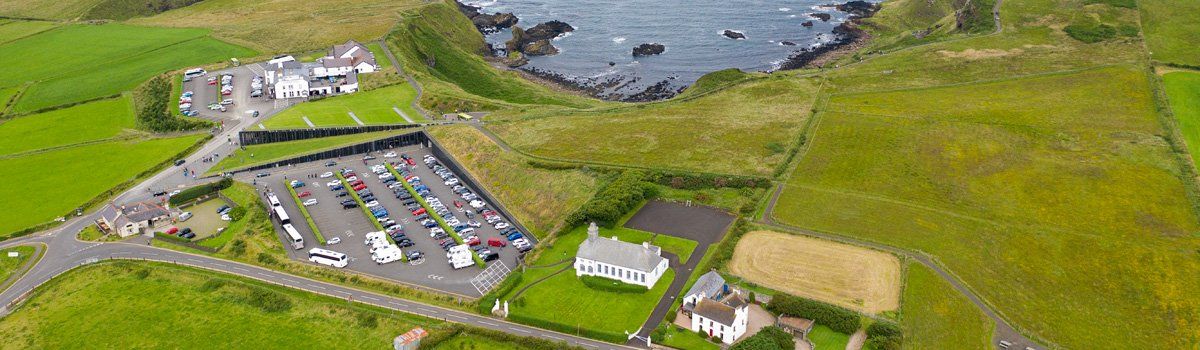 Photo - Causeway Centre and School by Art Ward