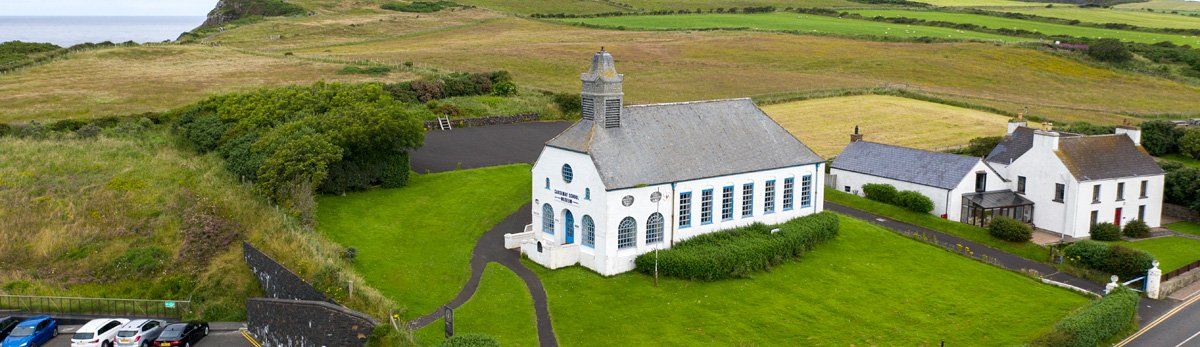 Photo - Causeway Memorial School by Art Ward