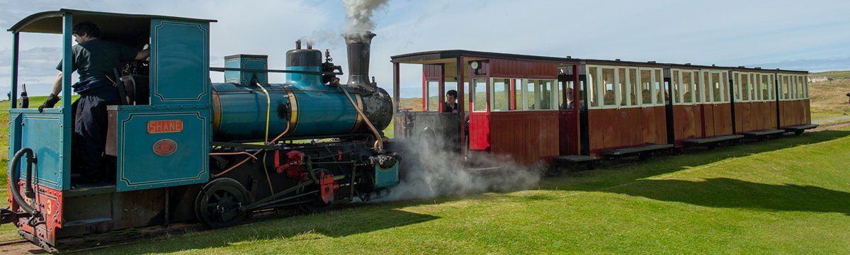 Photo of Causeway Tram by Art Ward
