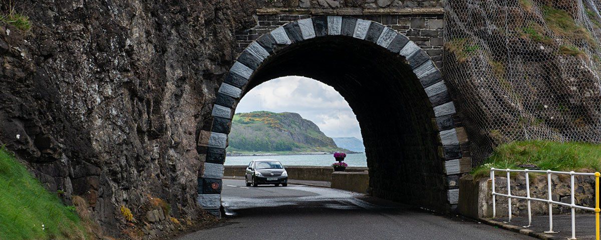 Photo of Causeway Coastal Route by Art Ward