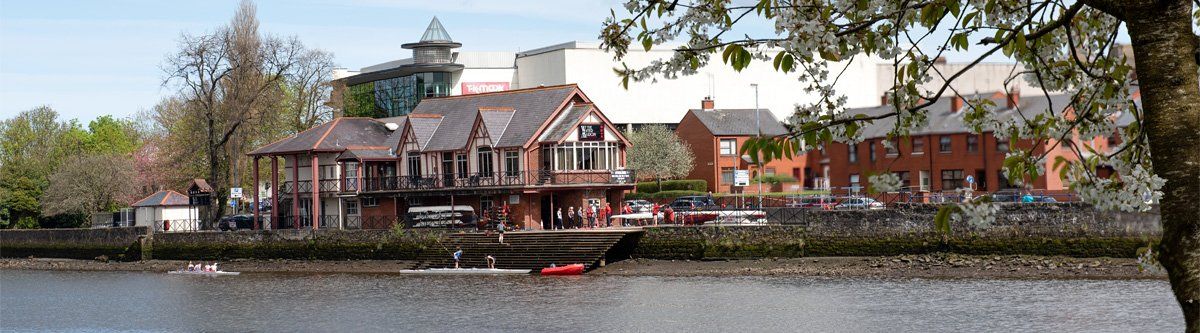 Photo of Coleraine by Art Ward