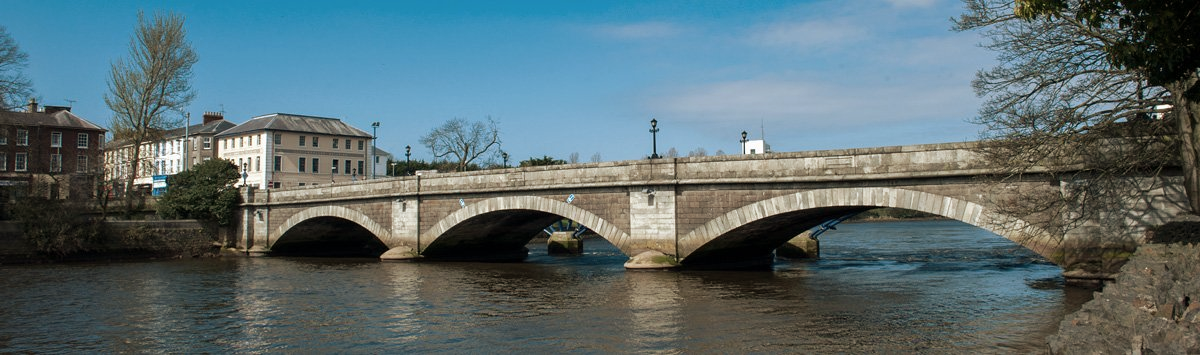 Photo of Coleraine by Art Ward