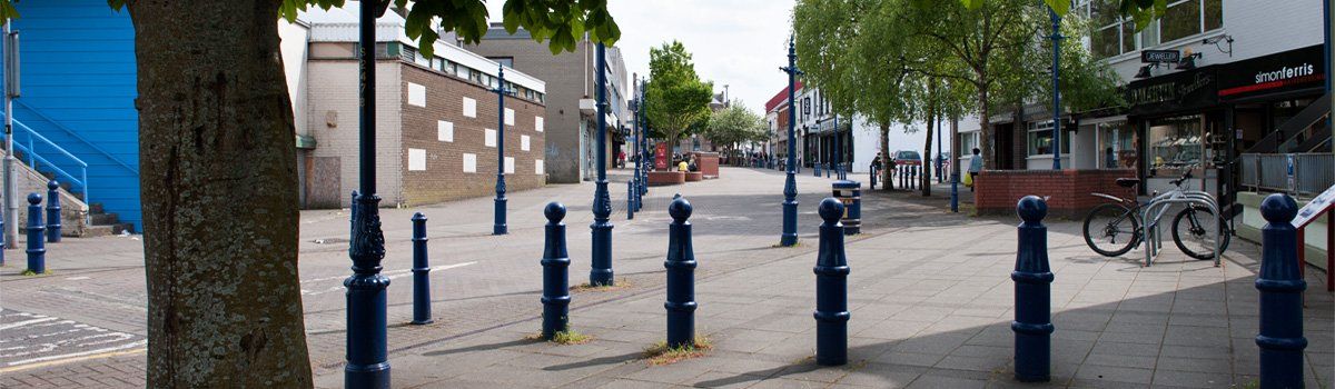 Photo of Coleraine by Art Ward