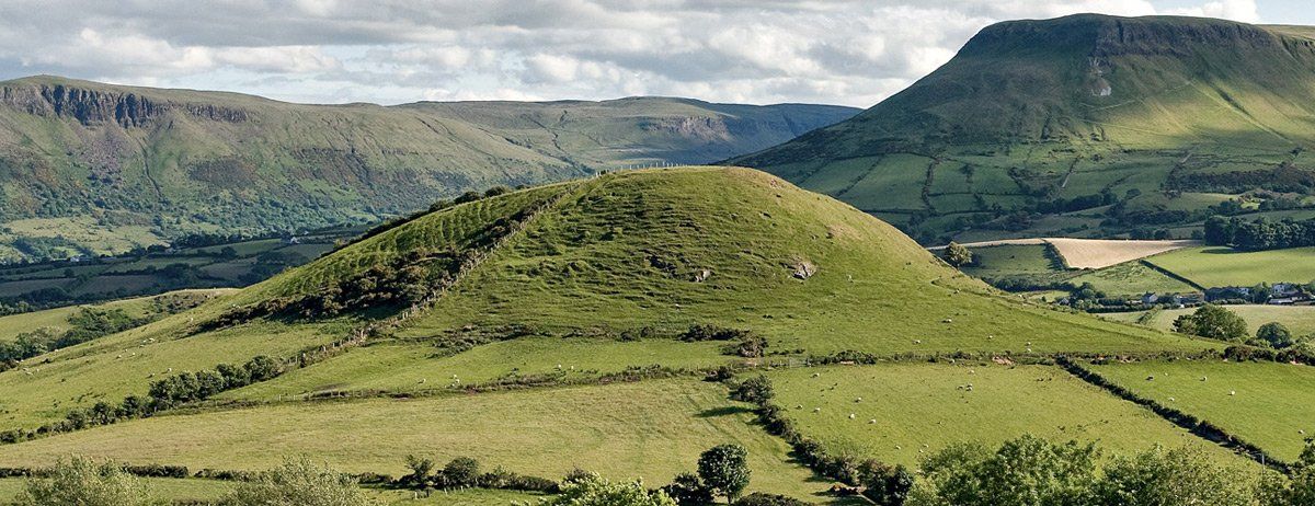 Photo of Tiveragh by Art Ward