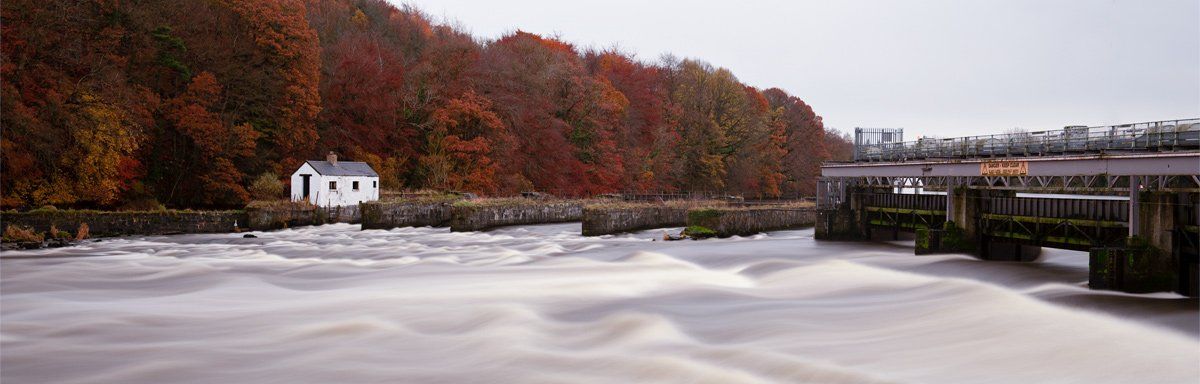 Photo of The Cutts Coleraine by Art Ward