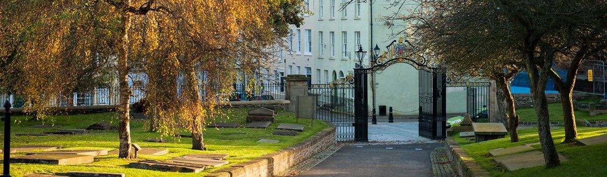 Photo of Derry by Art Ward