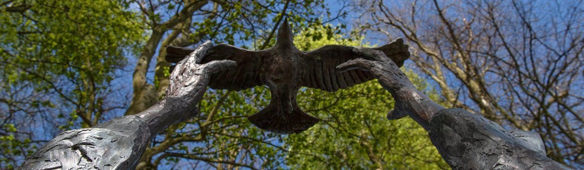 Photo of Sculpture by Art Ward