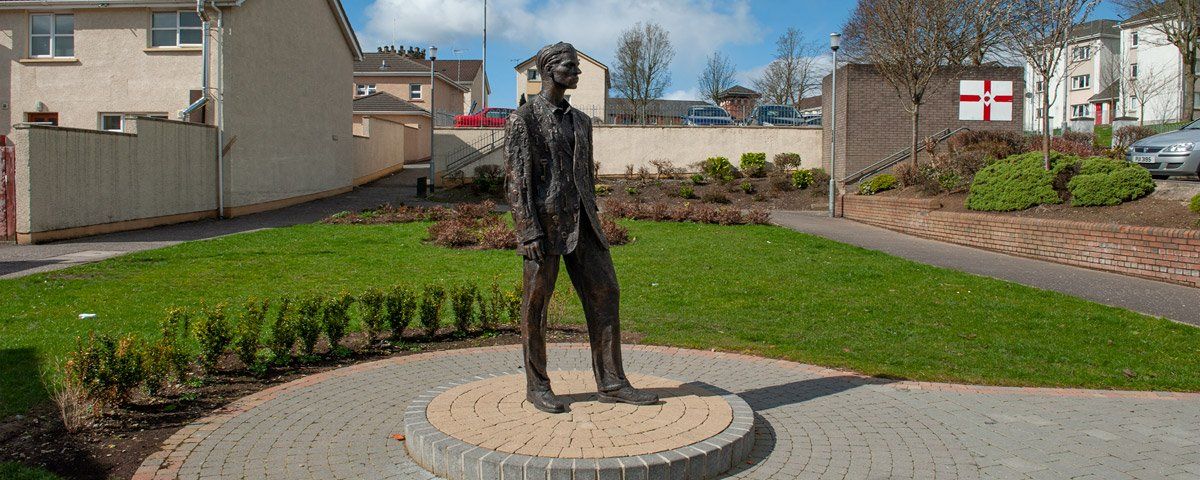 Photo of Londonderry/Derry by Art Ward ©