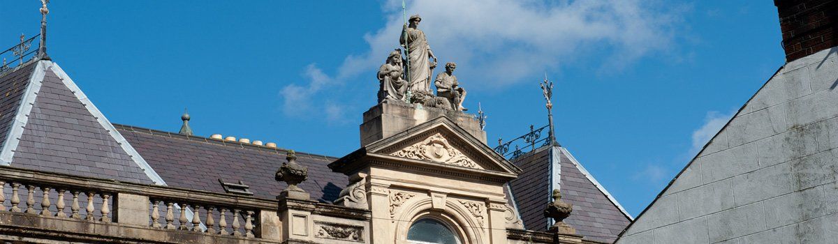 Photo of Derry by Art Ward
