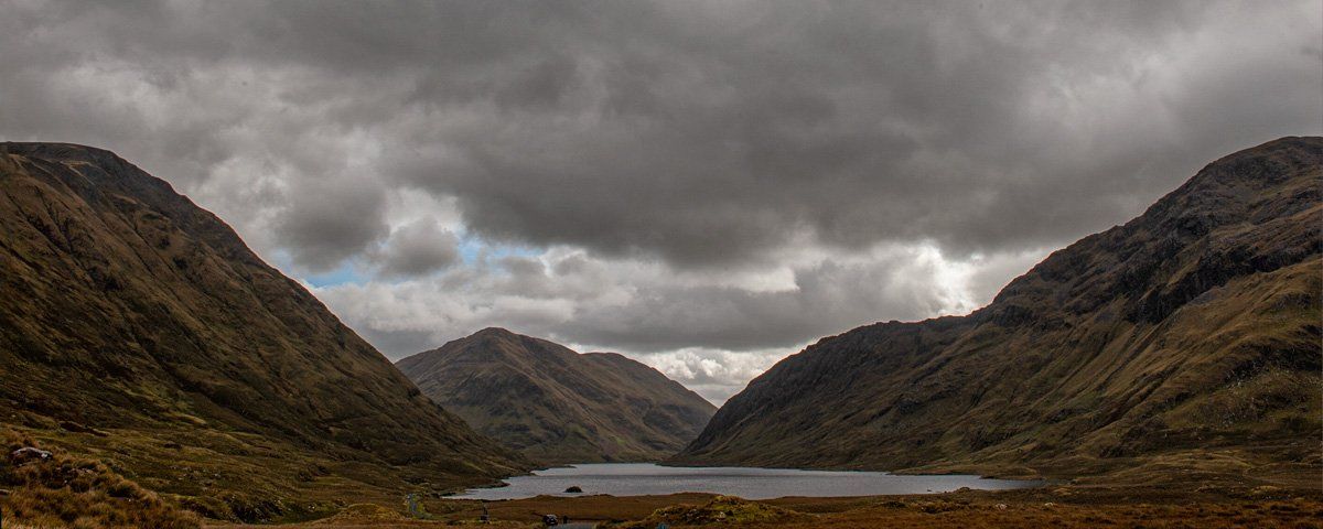 Photo of landscape by Art Ward ©