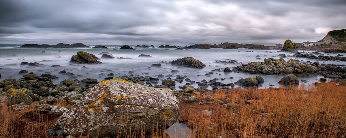 Photo of landscape by Art Ward ©