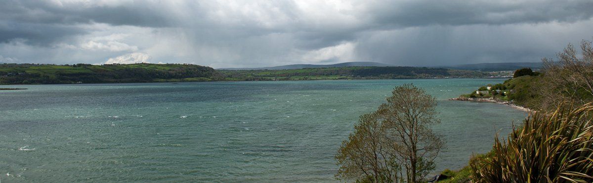 Photo of Islandmagee by Art Ward ©
