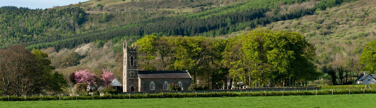 Photo of Magilligan by Art Ward