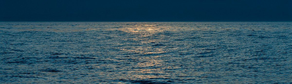 Photo - Sea of Moyle by Art Ward