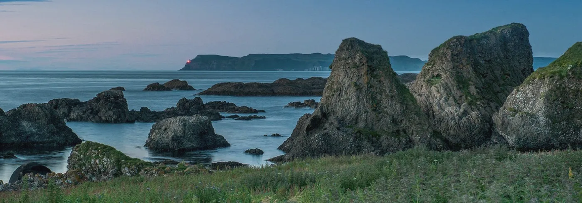 Ballintoy by Art Ward ©
