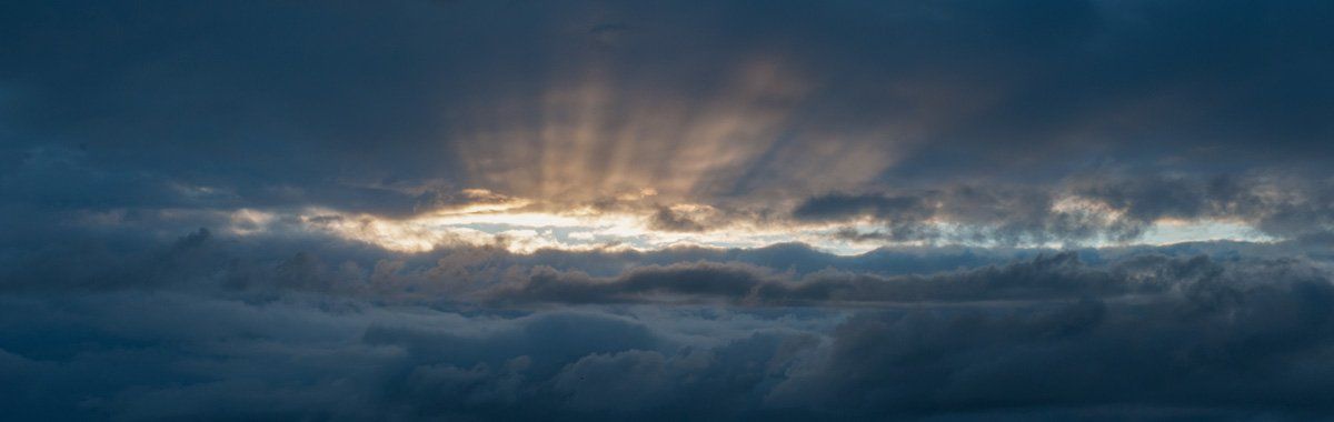 Photo of Clouds by Art Ward ©