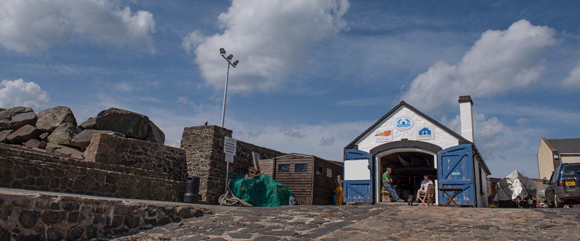 The Coast Office