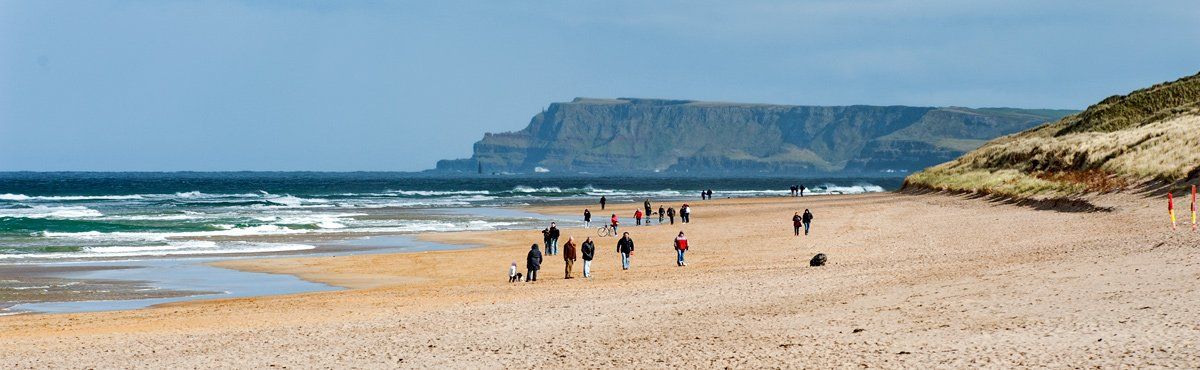 Photo of East Strand by Art Ward