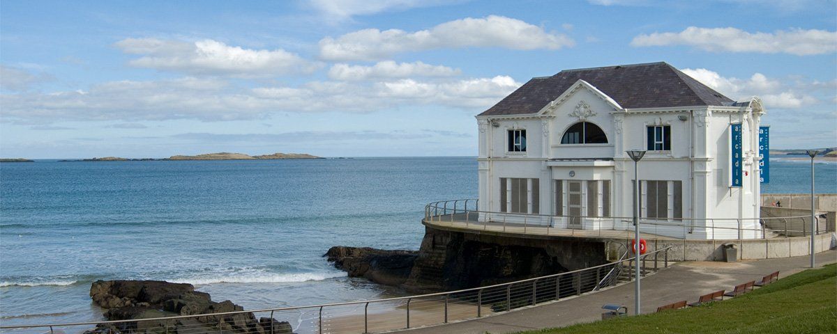 Photo of Portrush by Art Ward ©